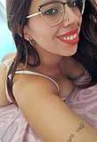 escort Ludmi  BairesGirls