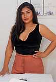 Escort Morena Masajes