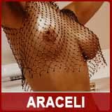 Escort Araceli