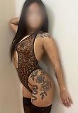 Escort Julieta BG