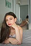 escort Ambar Love  BairesGirls