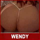 Escort Wendy