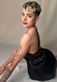 Escort Isis Vip