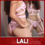 Escort Lali