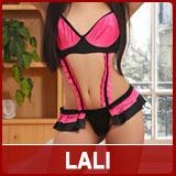 Escort Lali
