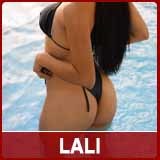 Escort Lali