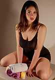 escort Kira  BairesGirls