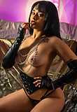 escort Afrodita  BairesGirls