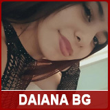 Escort Daiana BG