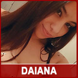 Escort Daiana BG