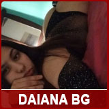 Escort Daiana BG