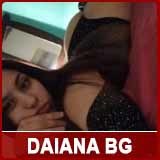 Escort Daiana BG