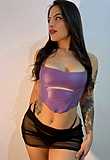 escort Tati  BairesGirls
