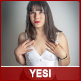 Escort Yesi
