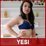 Escort Yesi