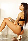 escort Maddi  BairesGirls
