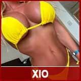 Escort Xia