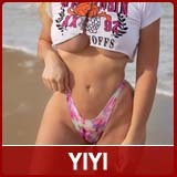 Escort Yiyi