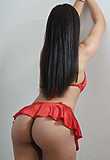 escort Xiara  BairesGirls