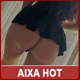Escort Aixa Hot