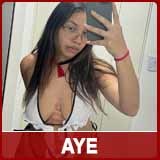 Escort Aye