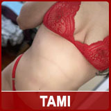 Escort Tami