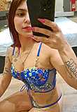 Escort Mia Love