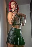 escort Sasha  BairesGirls