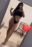escort Nicole BG  BairesGirls