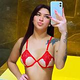 Escort Pilar BG