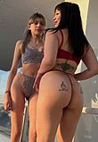 escort Tizi y Sofi  BairesGirls