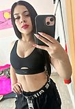 escort Lula BG  BairesGirls