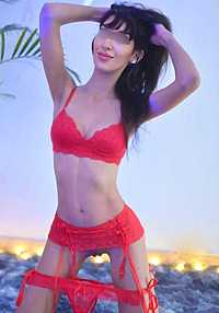 Escort Vicky Luu