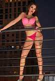 Escort Antonella Love