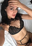escort Angelina  BairesGirls