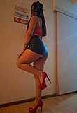 Escort Aylu