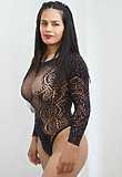 escort Luna Hot  BairesGirls