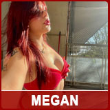 Escort Megan