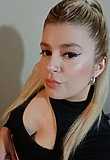 escort Danna  BairesGirls
