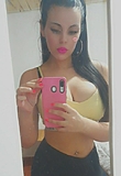 Escort Barby Beyby