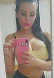 escort Barby Baby  BairesGirls
