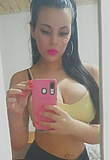 escort Barby Baby  BairesGirls