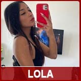 Escort Lola
