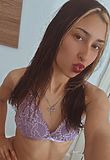 escort Tini  BairesGirls