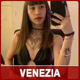 Escort Venezia