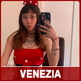Escort Venezia
