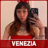 Escort Venezia