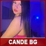 Escort Cande BG