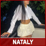 Escort Nataly