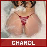 Escort Charol